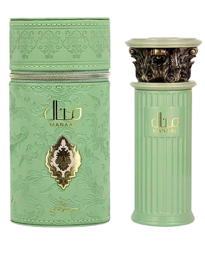 Ard Al Zaafaran Manaal Eau de Parfum 100ml