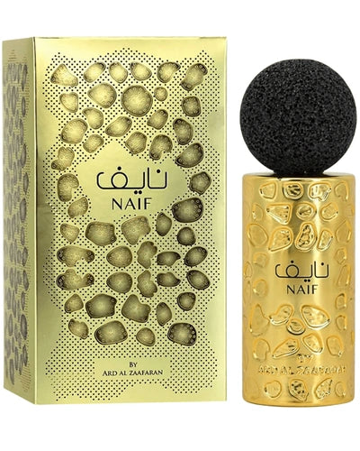 Naif — Ard Al Zaafaran Eau de Parfum 100ml