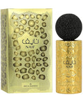 Naif Ard Al Zaafaran Eau de Parfum 100ml