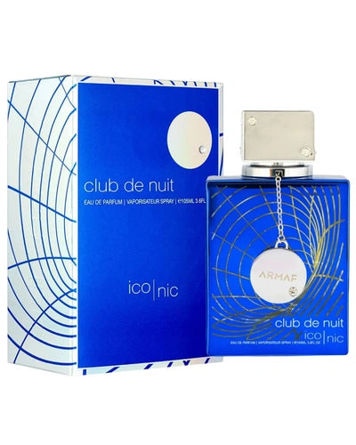 Club De Nuit Iconic Armaf Eau de Parfum 105ml