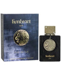 Club De Nuit Lionheart Man — Armaf Eau de Parfum 100ml