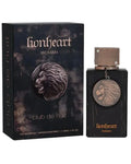 Club De Nuit Lionheart Woman — Armaf Eau de Parfum 100ml