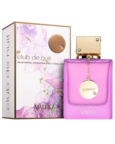 Club De Nuit Maleka Armaf Eau de Parfum 105ml
