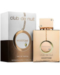 Club De Nuit Milestone — Armaf Eau de Parfum 100ml