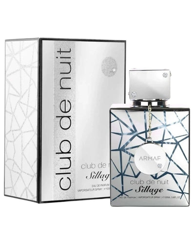 Club De Nuit Sillage — Armaf Eau de Parfum 100ml