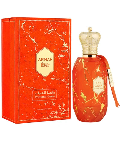 Armaf Eter Perfume Oasis Eau de Parfum 100ml