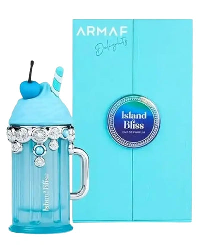 Armaf Island Bliss Eau de Parfum 100ml