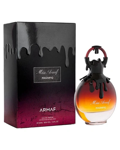 Miss Armaf Magnifiq Eau de Parfum 100ml