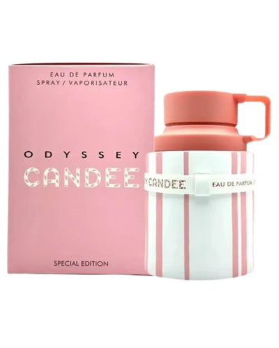 Armaf Odyssey Candee Eau de Parfum 100ml