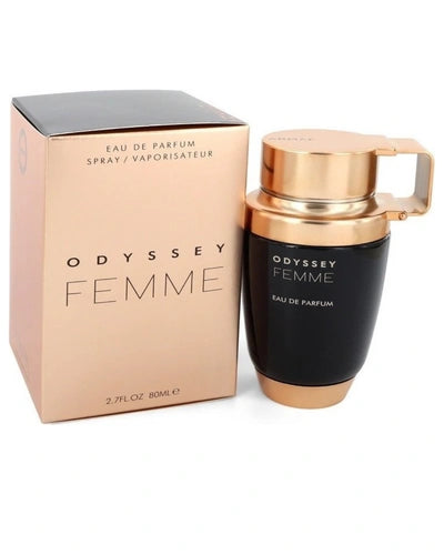 Armaf Odyssey Femme Eau de Parfum 80ml