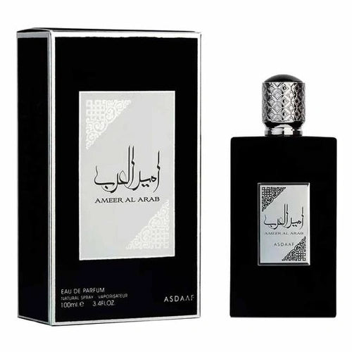Ameer Al Arab Preto Asdaaf Eau de Parfum 100ml