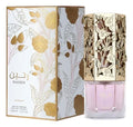 Raneen Asdaaf by Lattafa Eau de Parfum 80ml