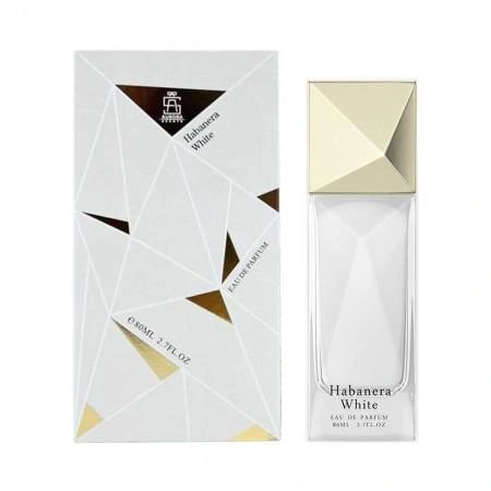 Habanera White — Aurora Scents Eau de Parfum 80ml