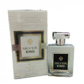 Creations Silver King — Avec Eau de Parfum 100ml