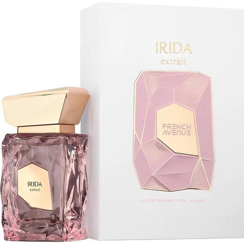 French Avenue Irida Extrait de Parfum 100ml