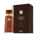 Liquid Brun French Avenue Eau de Parfum 100ml — frasco e embalagem