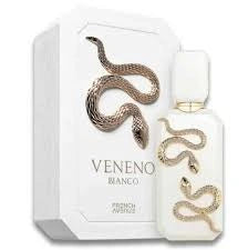 French Avenue Veneno Bianco Eau de Parfum 100ml