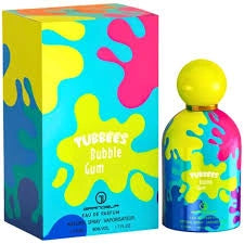 Bubble Gum — Grandeur Tubbees Eau de Parfum 50ml