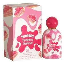 Strawberry Cheesecake — Grandeur Tubbees Eau de Parfum 50ml