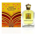 Hareem Al Sultan Gold Khadlaj Eau de Parfum 75ml