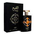 Al Qiam Gold — Lattafa Eau de Parfum 100ml