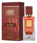 Ana Abiyedh Scarlet — Lattafa Eau de Parfum 60ml