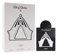 Art of Arabia II Lattafa Eau de Parfum 100ml — frasco e embalagem