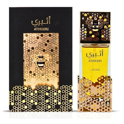 Lattafa Atheeri Eau de Parfum 100ml