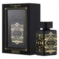 Lattafa Badee Al Oud Black Eau de Parfum 100ml