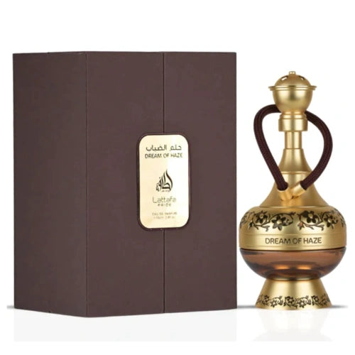 Dream of Haze — Lattafa Eau de Parfum 100ml