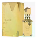 Lattafa Eclaire Banoffi Eau de Parfum 100ml