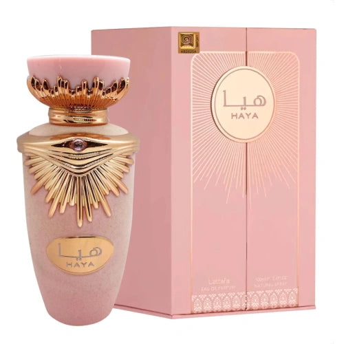Haya Lattafa Eau de Parfum 100ml