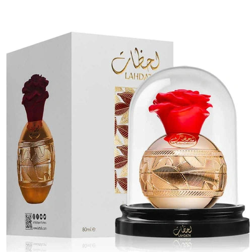 Lahdath — Lattafa Eau de Parfum 80ml