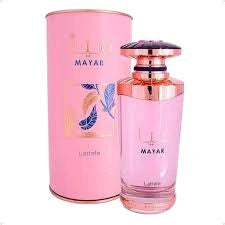 Lattafa Mayar Eau de Parfum 100ml