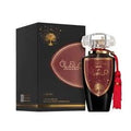 Mohra Black — Lattafa Eau de Parfum 100ml