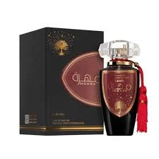 Mohra Black — Lattafa Eau de Parfum 100ml