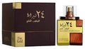 Pure Gold Lattafa Eau de Parfum 100ml