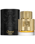 Qaaed Lattafa Eau de Parfum 100ml