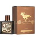 Qaed Al Fursan Gold — Lattafa Eau de Parfum 90ml
