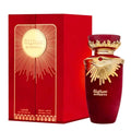 Sakeena Vermelho — Lattafa Eau de Parfum 100ml