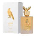 Shaheen Gold — Lattafa Eau de Parfum 100ml