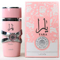Yara Lattafa Eau de Parfum 100ml