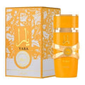 Yara Tous Lattafa Eau de Parfum 100ml — frasco e embalagem