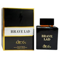 Brave Lad — Maison De Milan Eau de Parfum 100ml