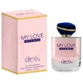 My Love Intense — Maison De Milan Eau de Parfum 100ml