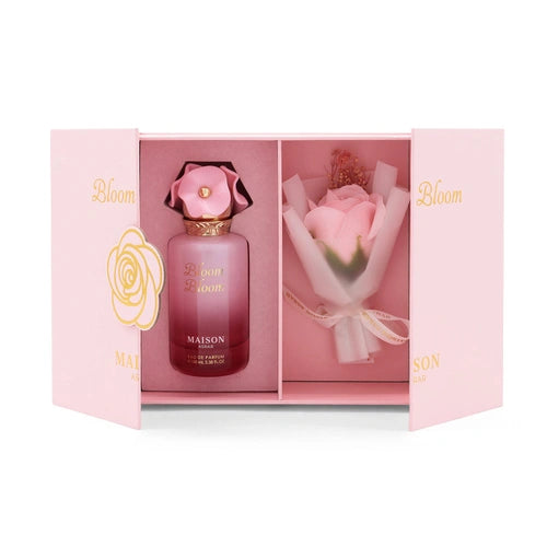 Bloom Bloom Maison Asrar Eau de Parfum 100ml