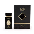 Leo Maison Asrar Eau de Parfum 100ml