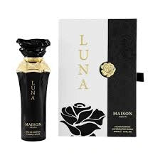 Luna Maison Asrar Eau de Parfum 100ml