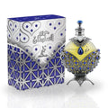 Khadlaj Hareem Al Sultan Blue Óleo Perfumado 35ml