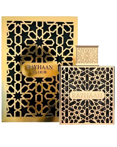 Elixir — Rayhaan Eau de Parfum 100ml